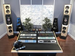 Mastering Equipment