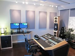 Nashville Mastering Services